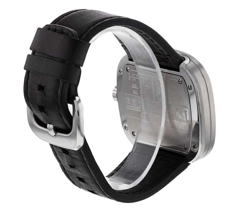 SevenFriday P1 P1B/01